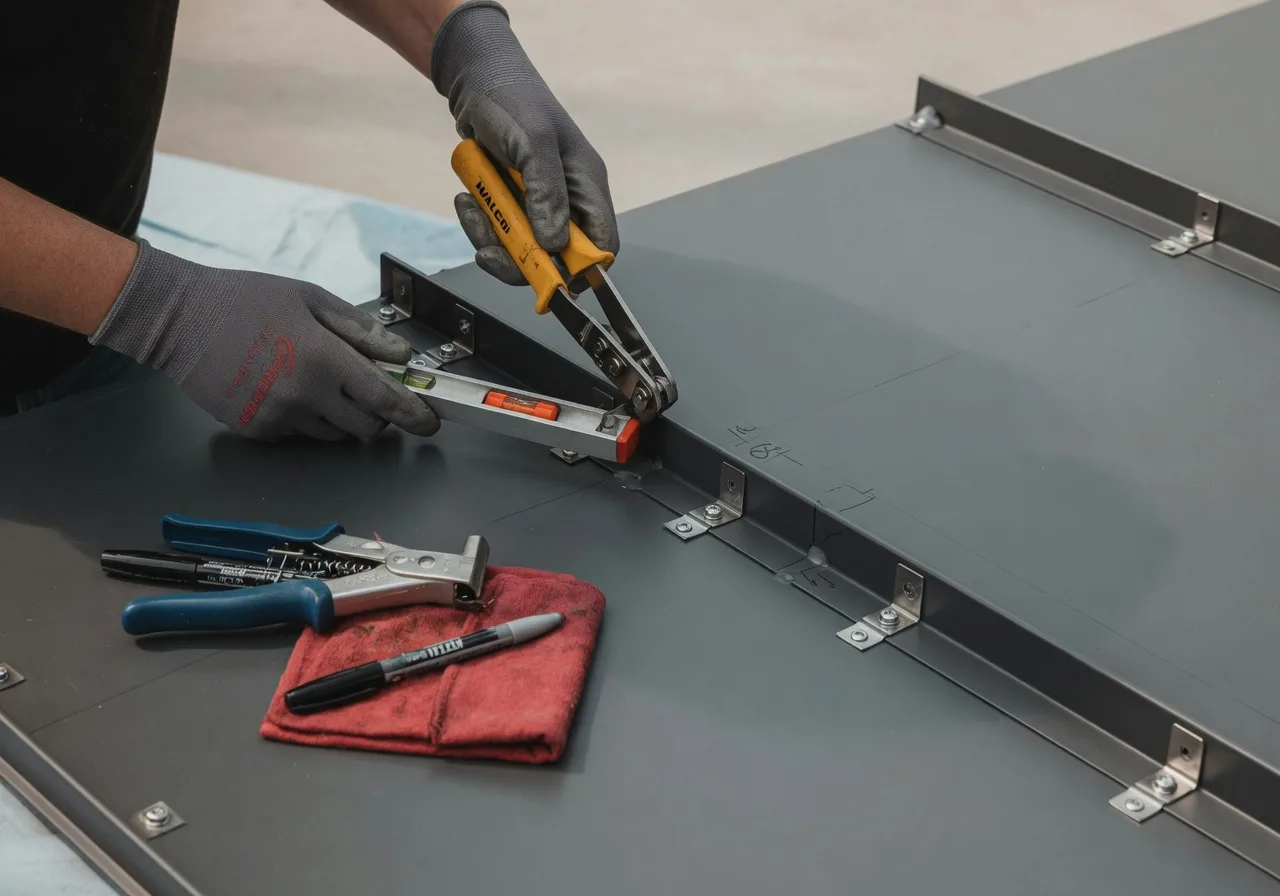 Why choose Metal Roofing Installation in Wallingford, VT
